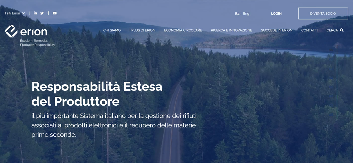 Erion-it-Wordpress