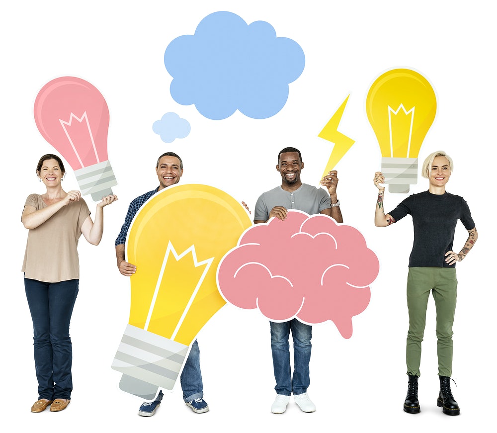Syroop Fluid thinkers - Vantaggi email marketing