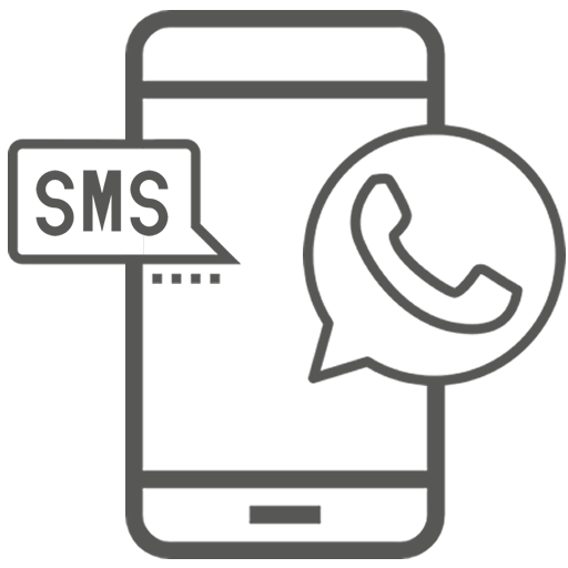 Syroop Fluid Thinkers - SMS o WhatsApp