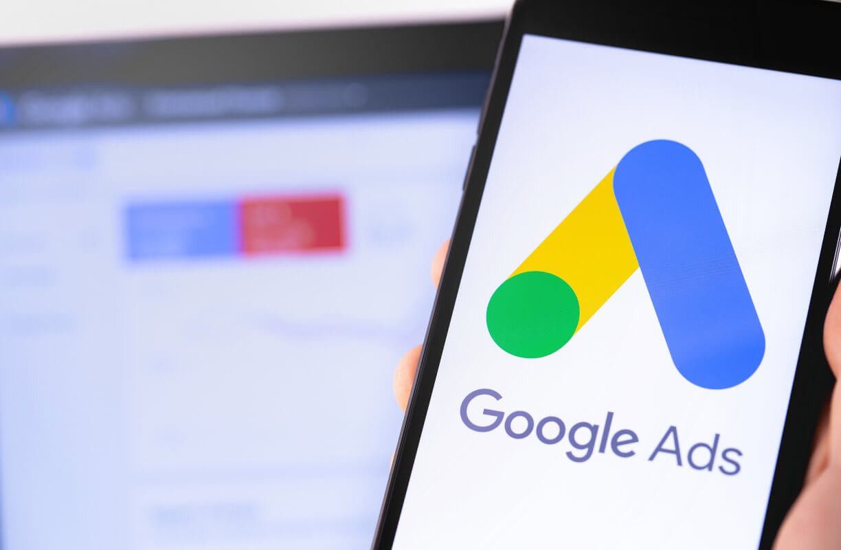 Ads Transparency Center