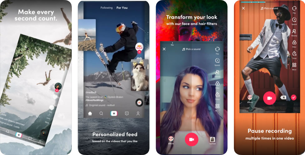 Syroop Fluidthinkers - Tiktok strategie