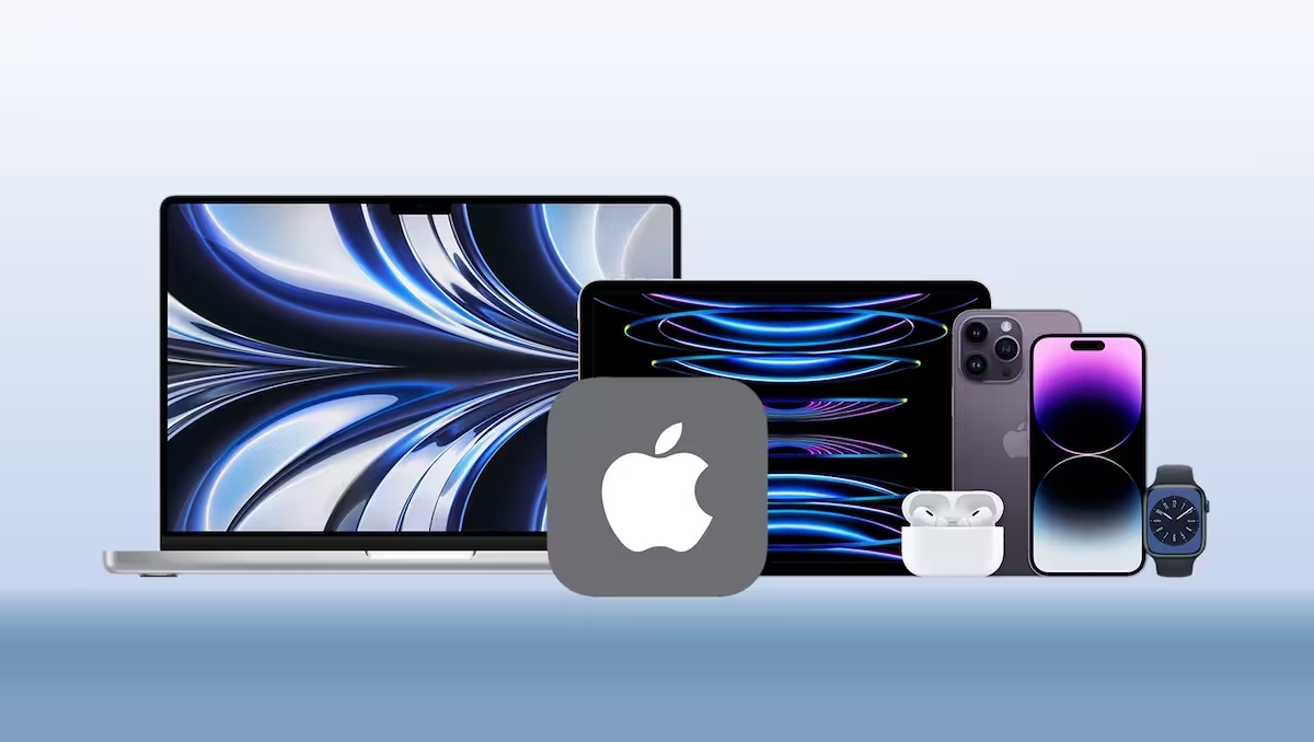 Syroop - Apple products 2023