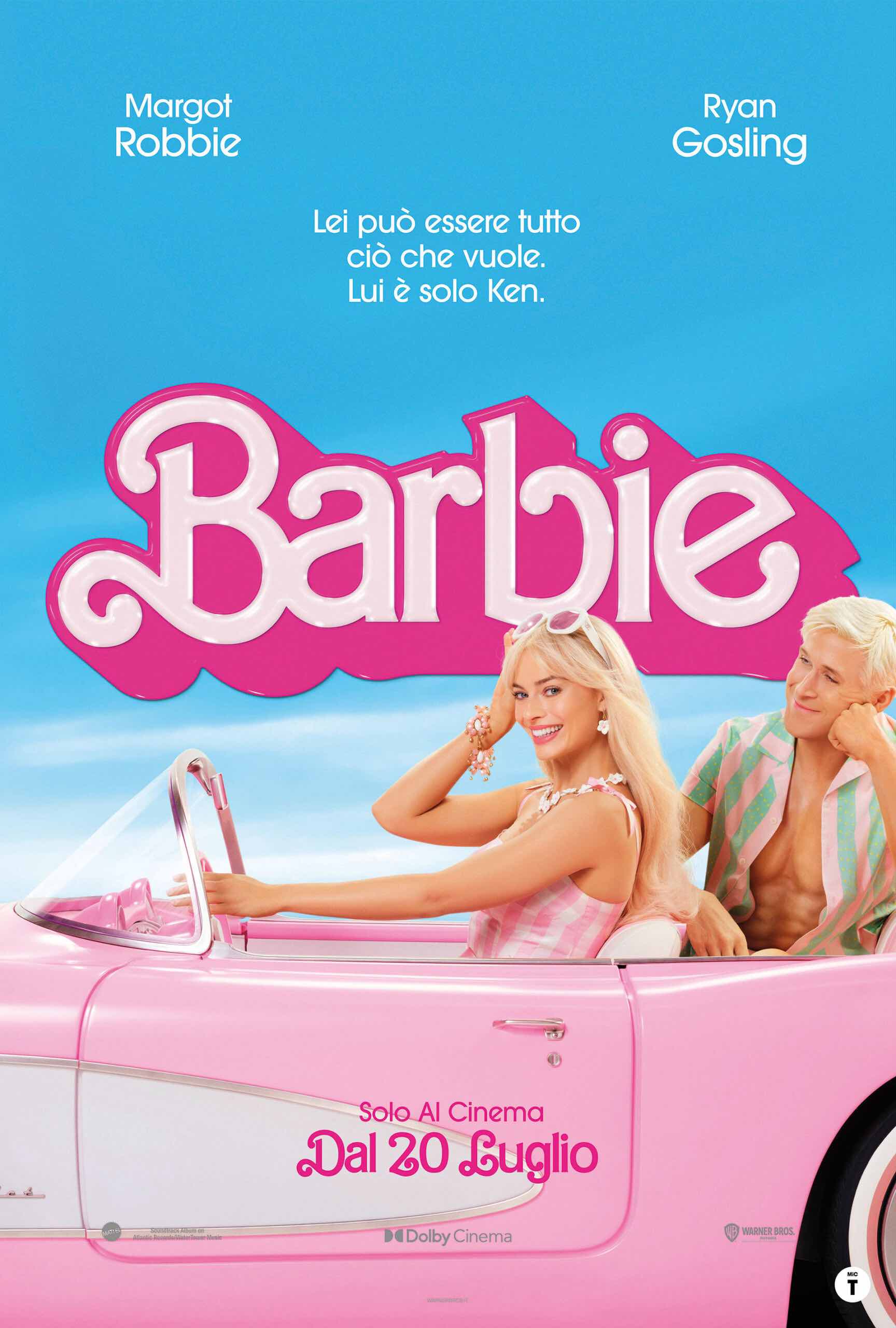 Syroop - Barbienheimer - Barbie