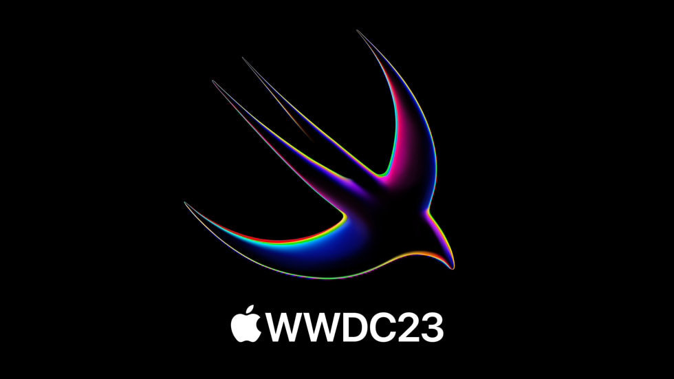 Syroop - Keynote Apple 2023