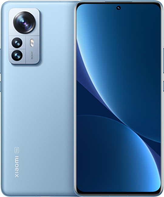 Syroop - Xiaomi 5g