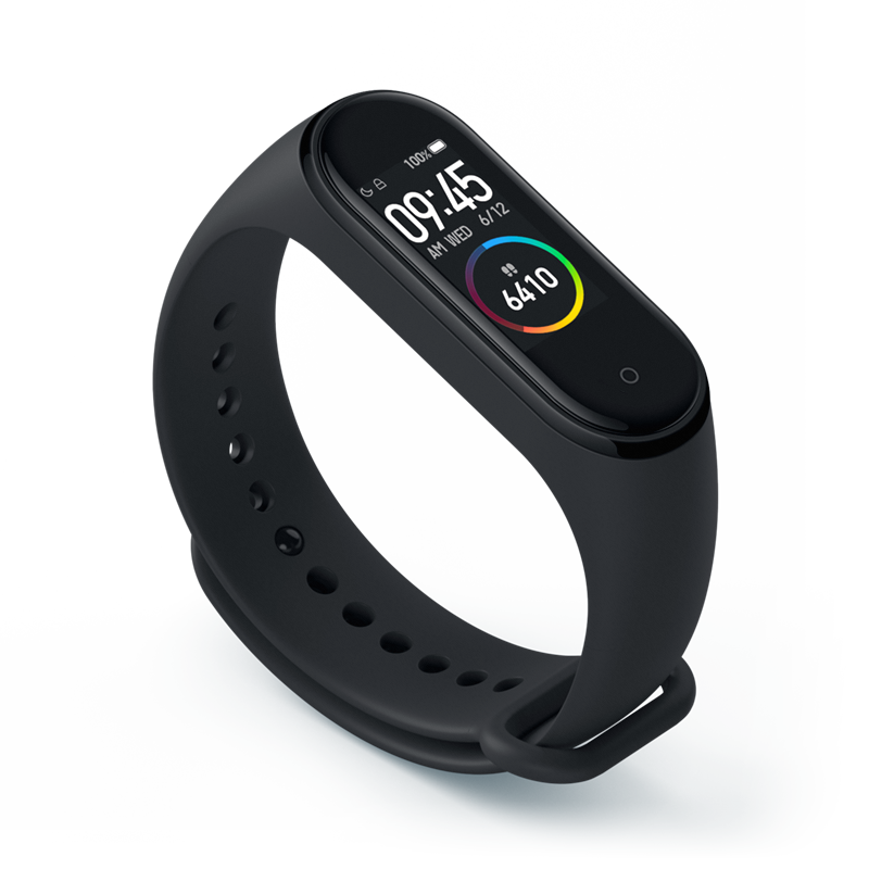 Syroop - Mi Band
