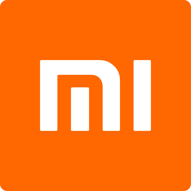 Syroop - Xiaomi