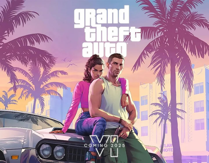 Syroop Fluidthinkers - GTA 6