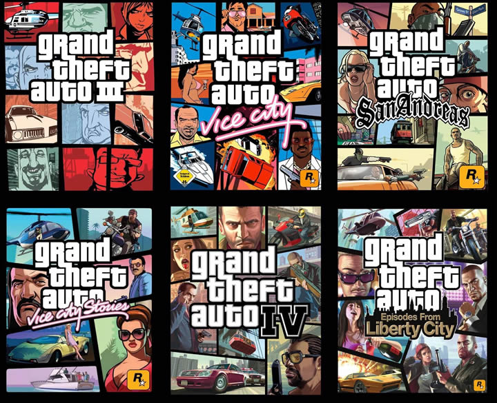 Syroop Fluidthinkers Saga GTA