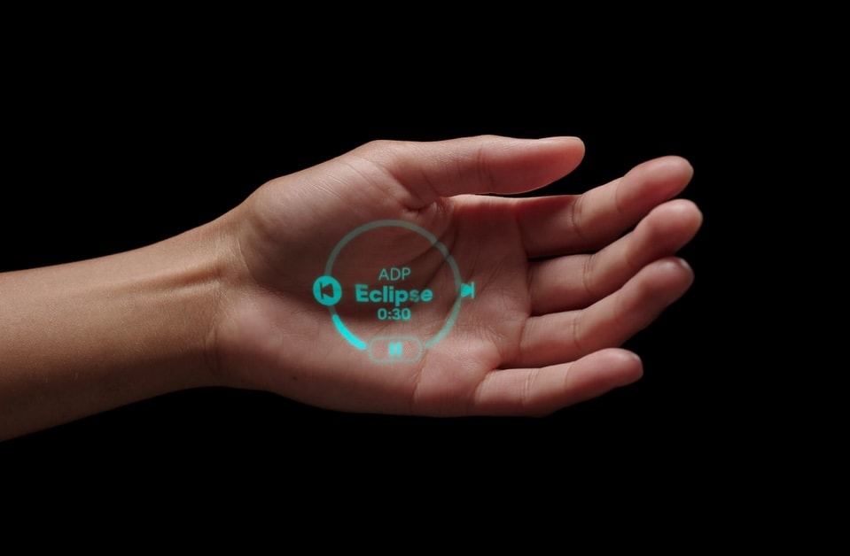 AI Pin Humane
