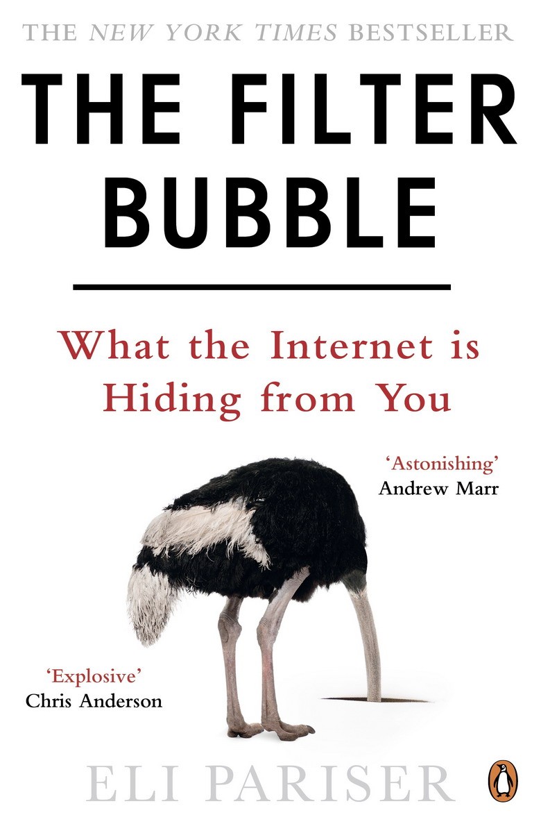 Syroop - The filter bubble