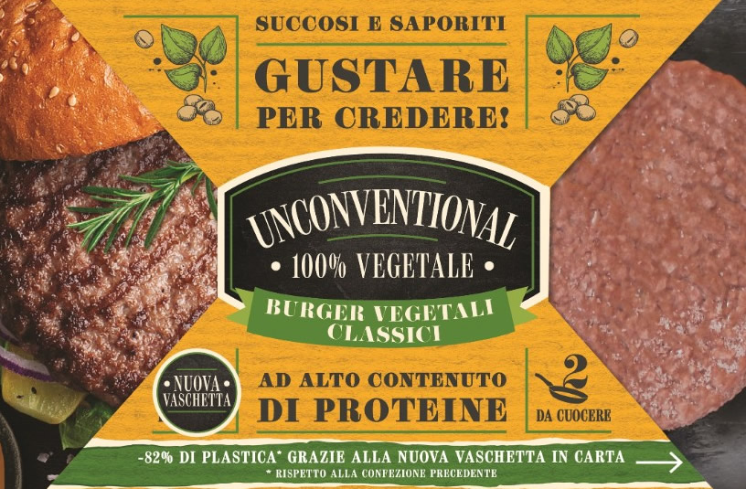 Syroop Fluidthinkers - Carne sintetica 2