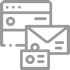 Syroop Brand identity Immagine Coordinata