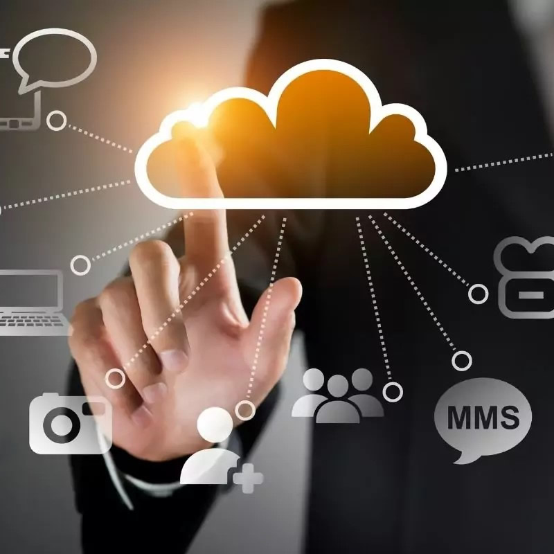 Syroop cloud computing marketing