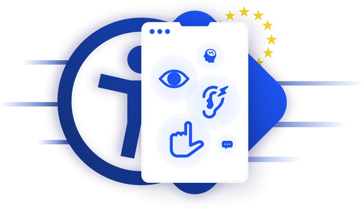 Syroop Fluid Thinkers - Wev Accessibility Act