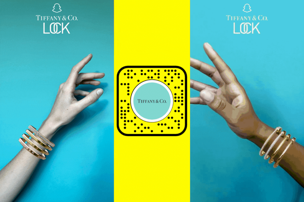 Syroop Fluid Thinkers - ecommerce realta aumentate