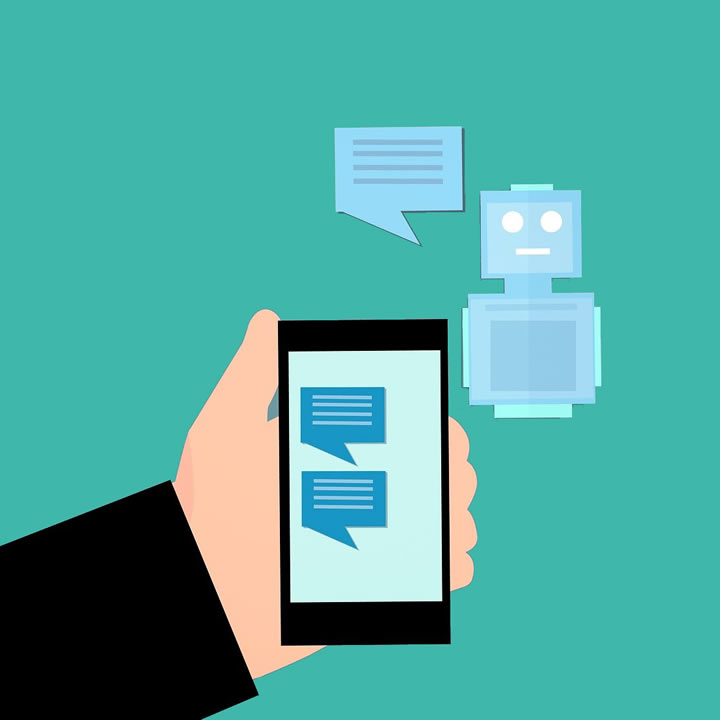 Syroop Fluid Thinkers - Chatbot