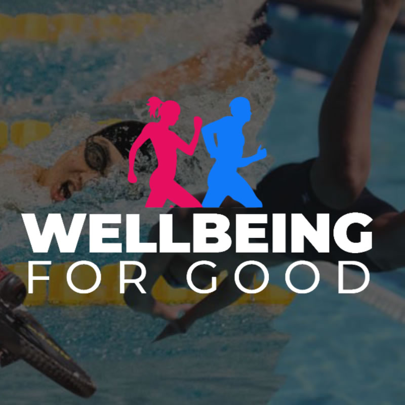 Syroop Fluid Thinkers - Wellbeing for good