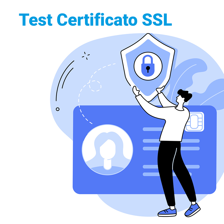 Test Certificato SSL
