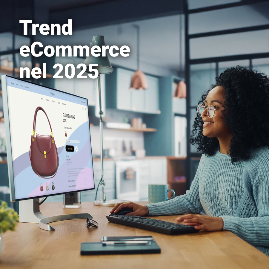 eCommerce trend 2025