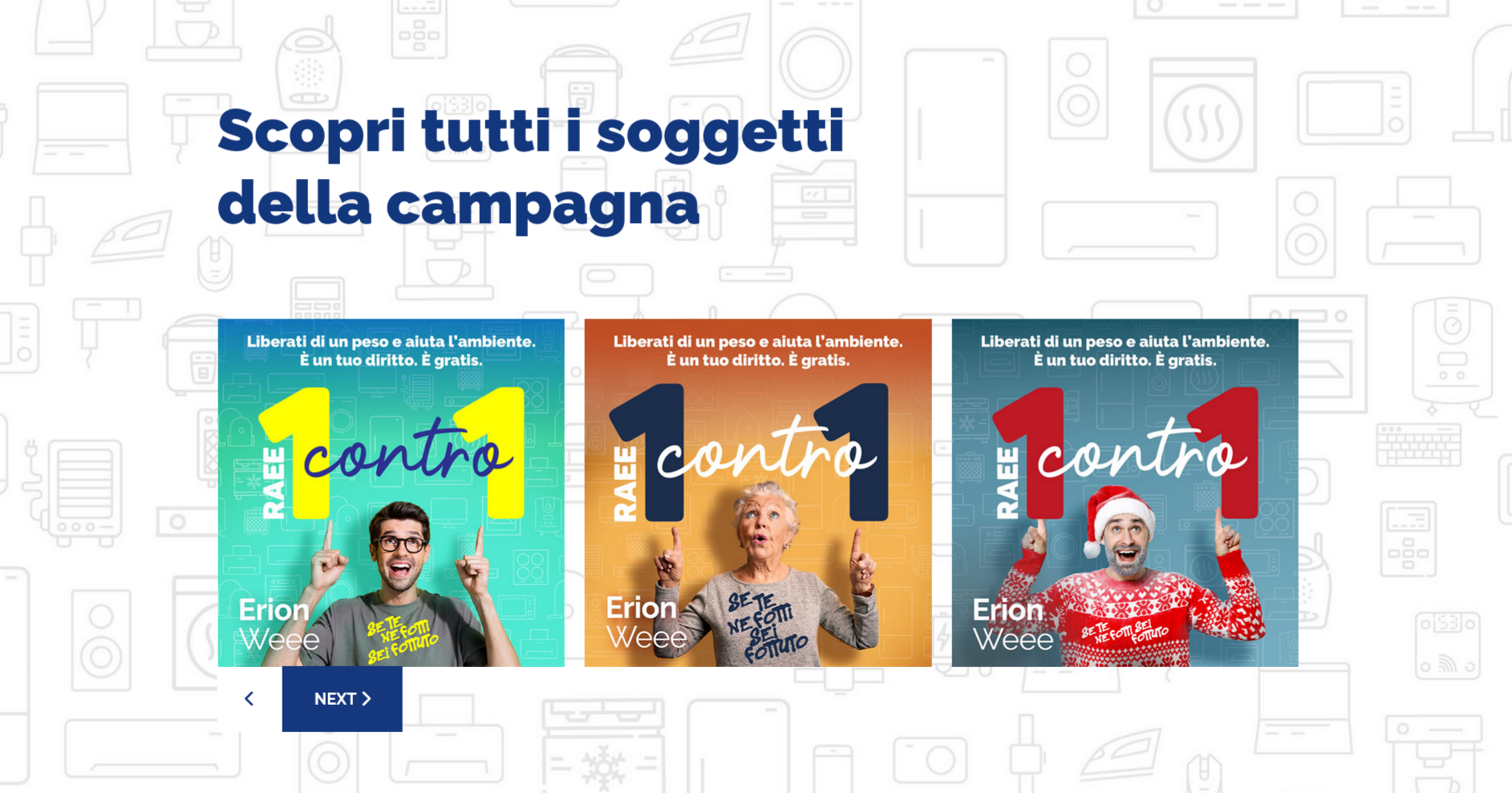 Sito statico setenefottiseifottuto.it
