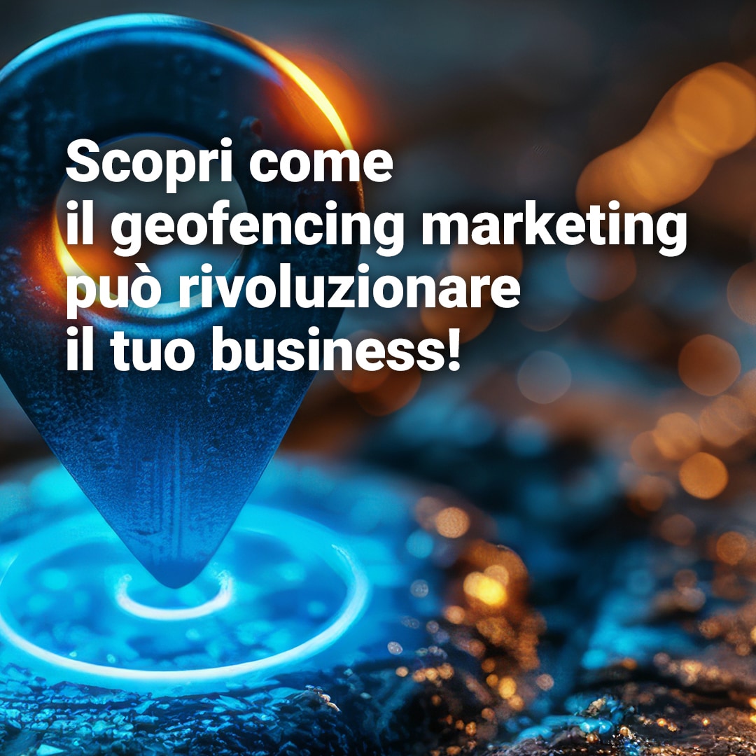 geofencing marketing