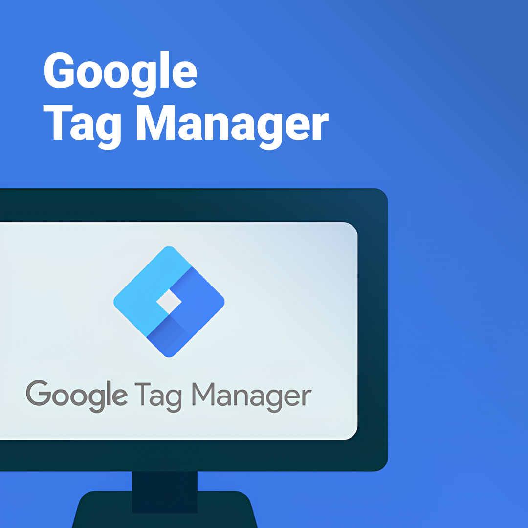 Google Tag Manager per semplificare il tracciamento del sito