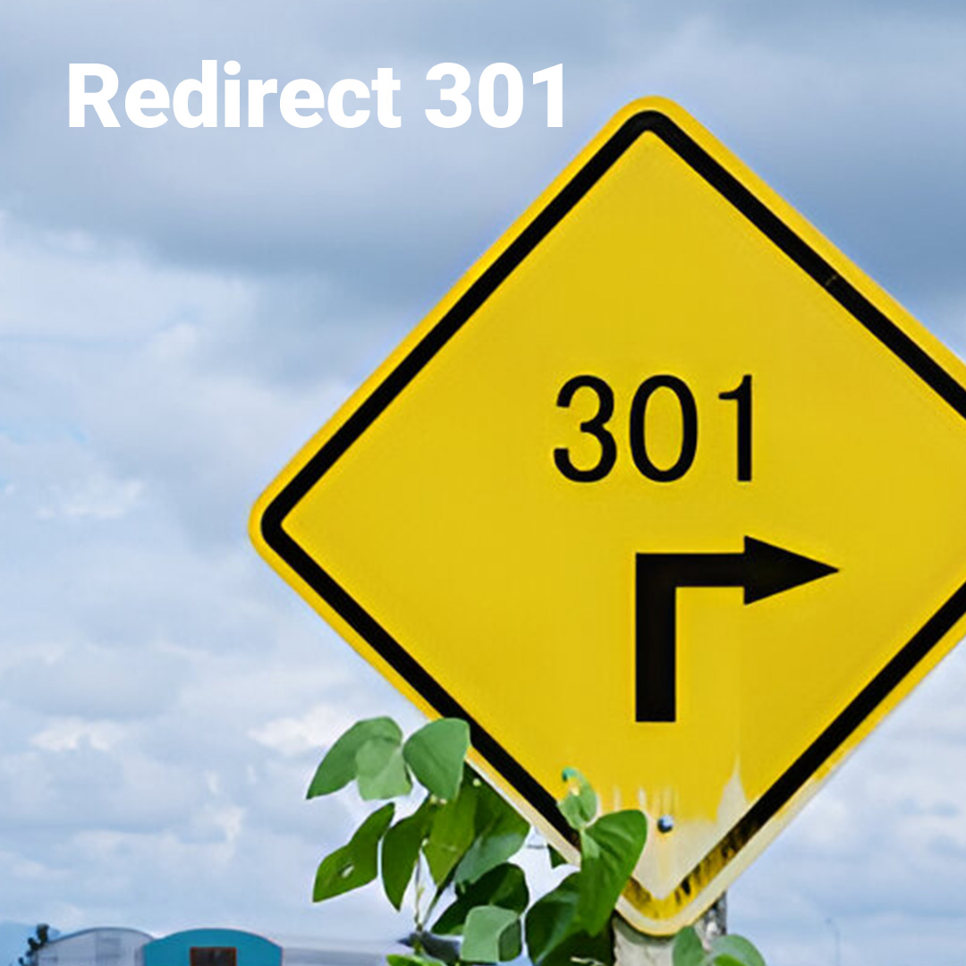 redirect 301 in wordpress