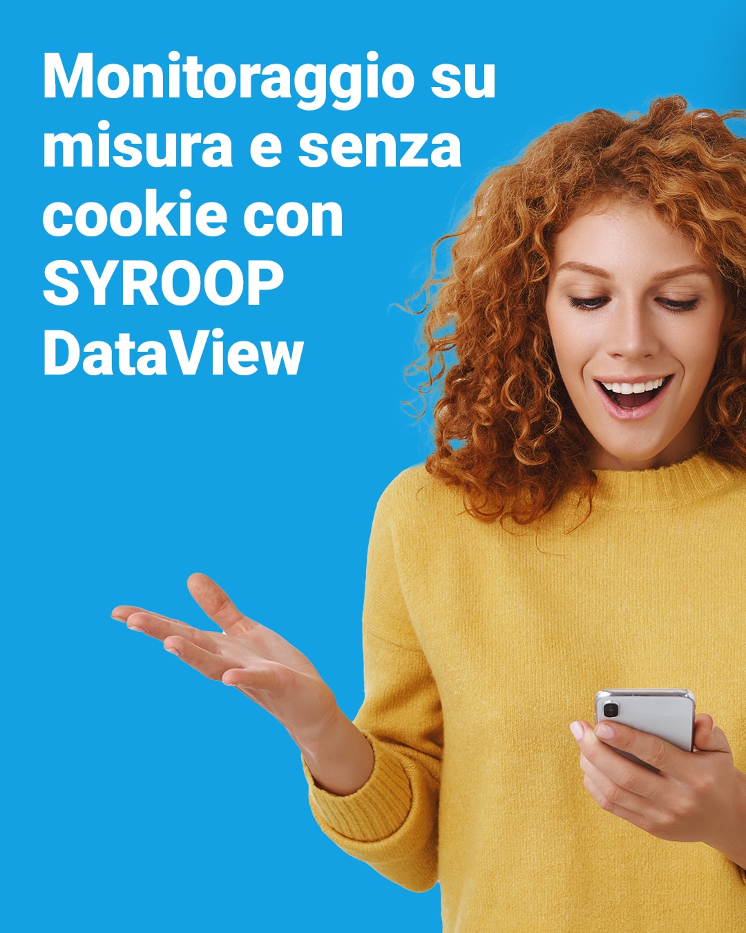 SYROOP DataView