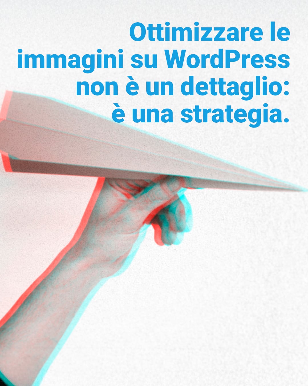 ottimizzare immagini WordPress
