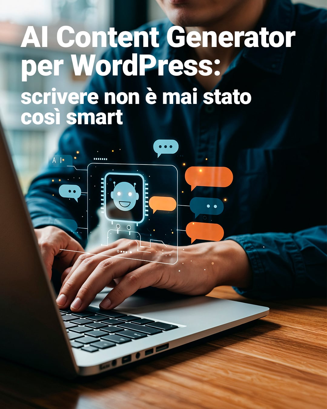 wordpress ai content generator