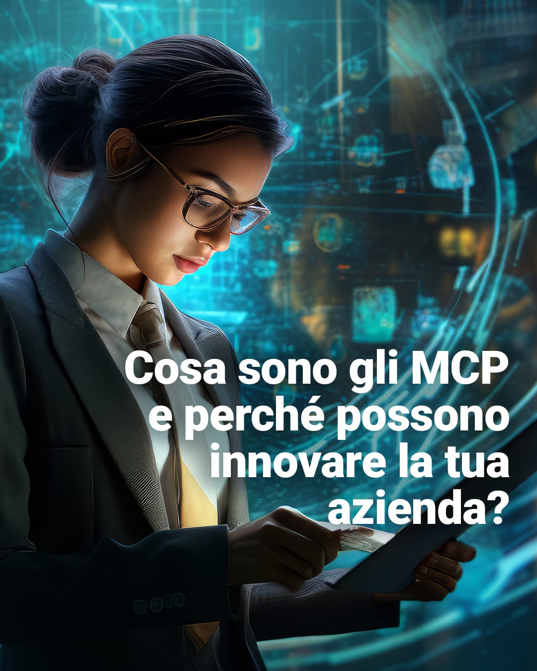 MCP